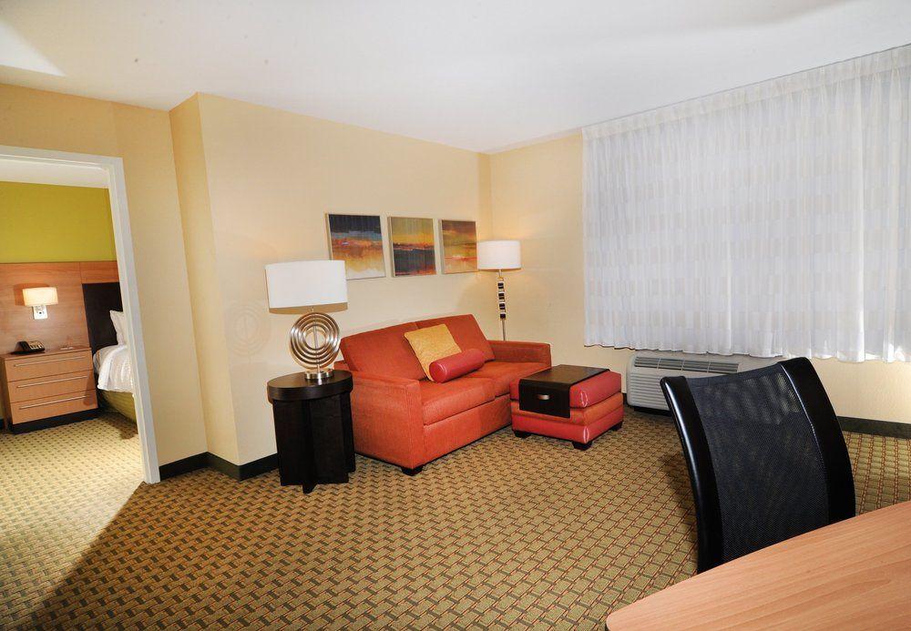 Towneplace Suites By Marriott Monroe Exterior foto