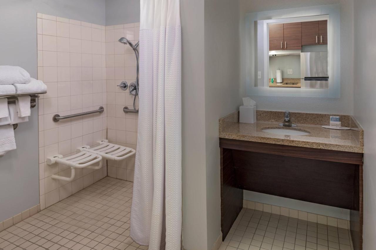 Towneplace Suites By Marriott Monroe Exterior foto