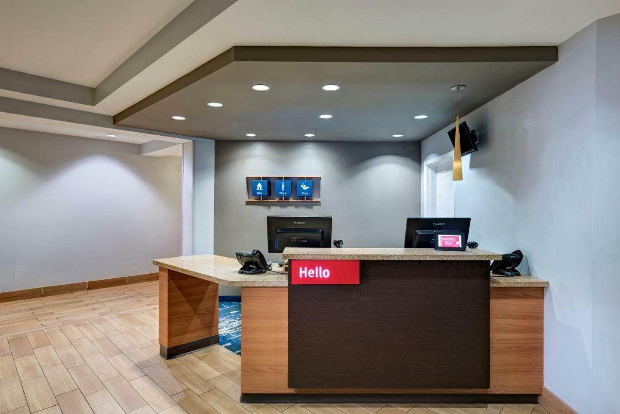 Towneplace Suites By Marriott Monroe Exterior foto